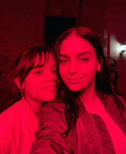 Melissa Barrera Nude Photos and LEAKED Porn | Naked Onlyfans