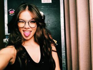 Hailee Steinfeld Nude Pics, Porn & Hot Scenes [2023] | Naked Onlyfans