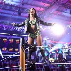 Rok-C – WWE NXT / Roxanne Perez / roxanne_wwe Nude Leaks OnlyFans