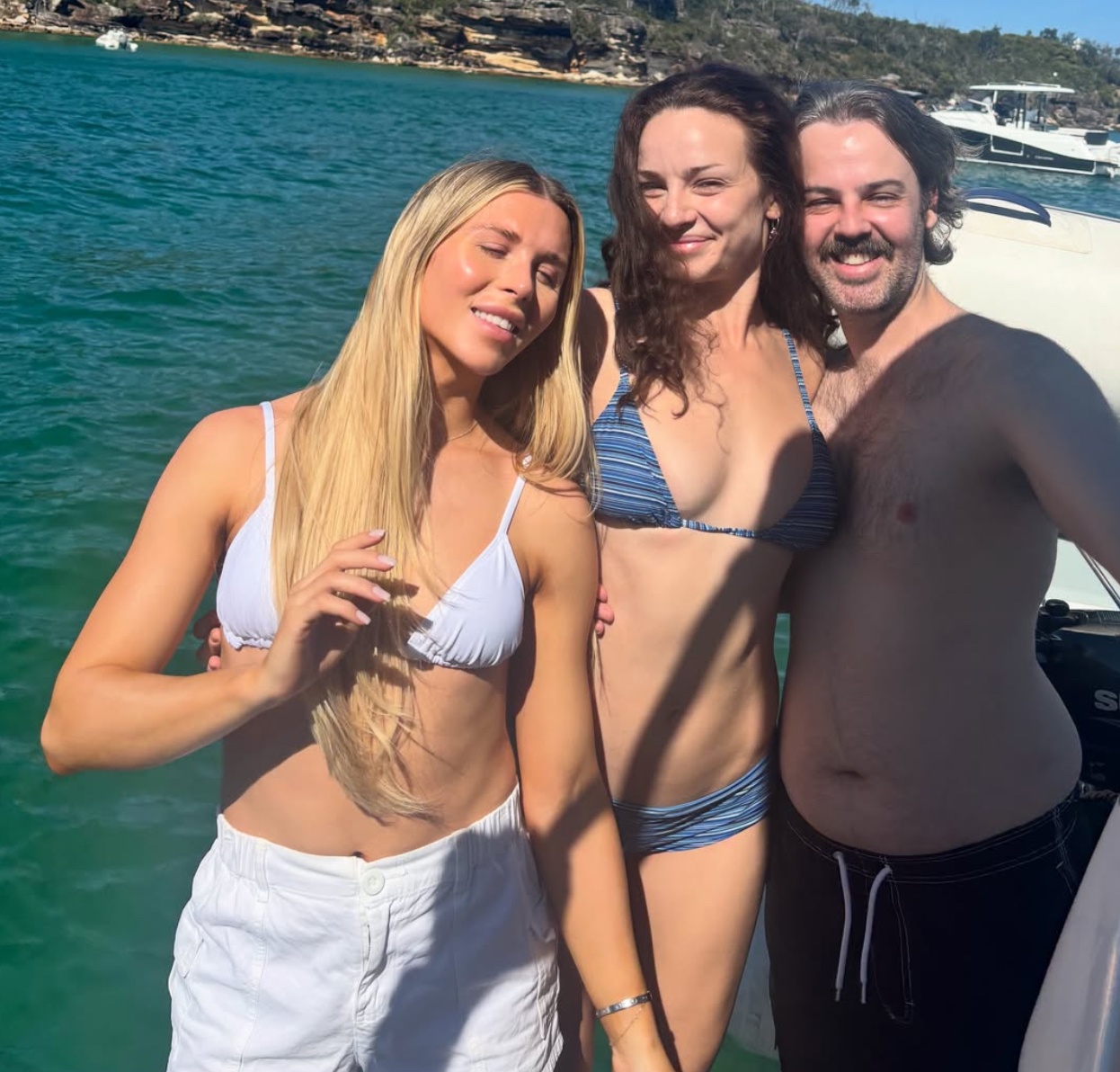 Abbie Chatfield / abbiechatfield Nude Leaks OnlyFans  - Leaked Models