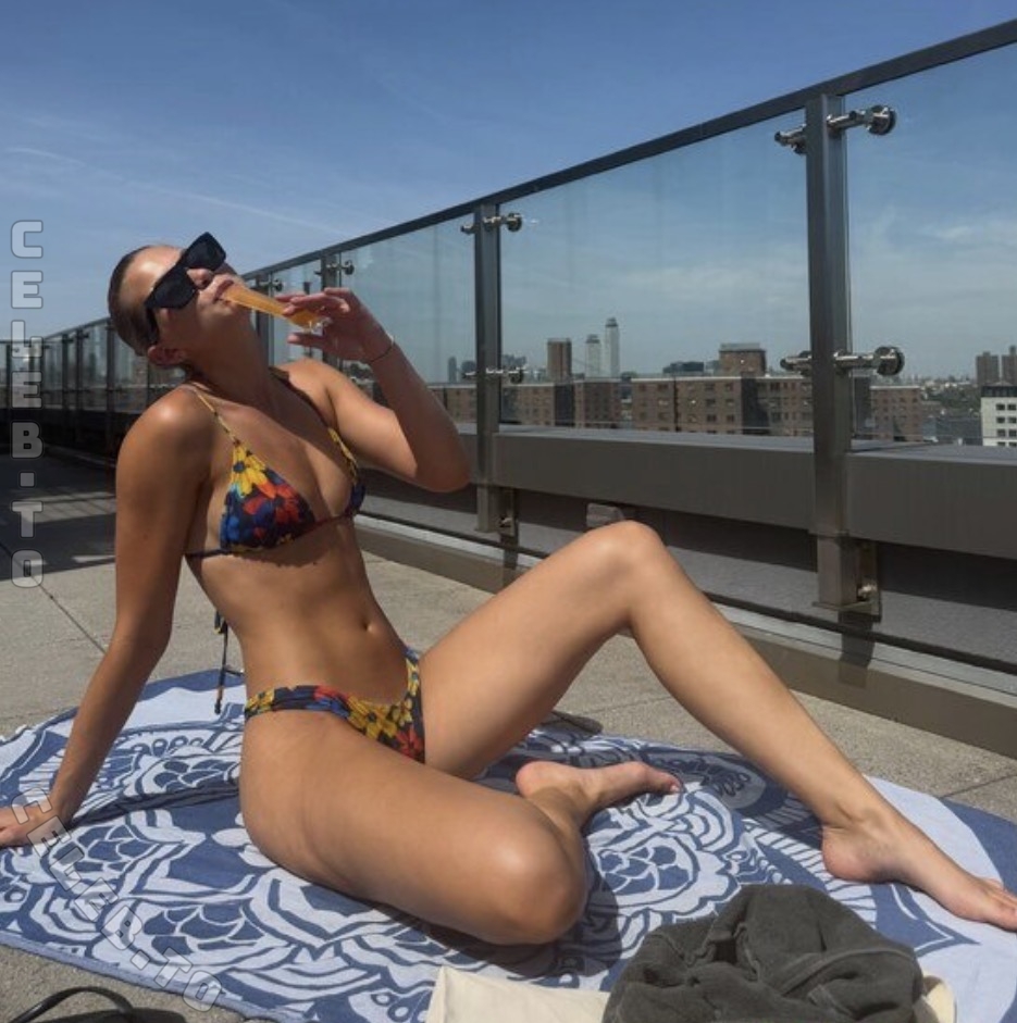Abigael Boivin / abileeboivin Nude Leaks OnlyFans  - Leaked Models