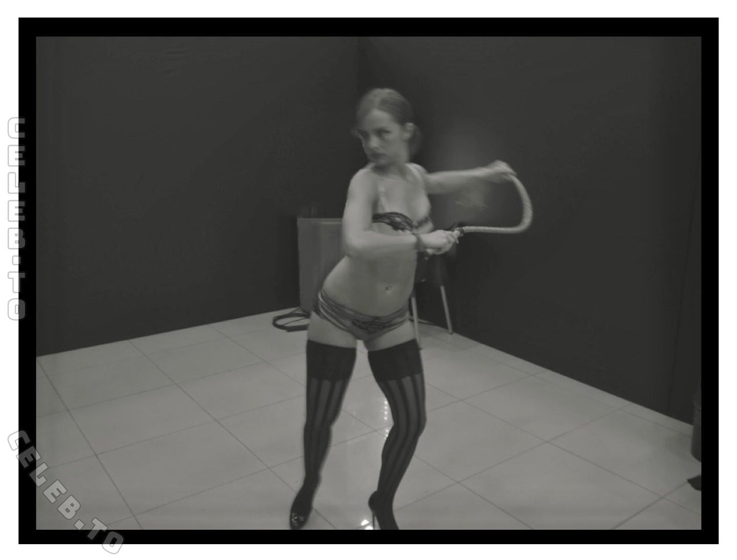 Addison Rae Nude Lie Detector And Vagina Slip Outtakes Released