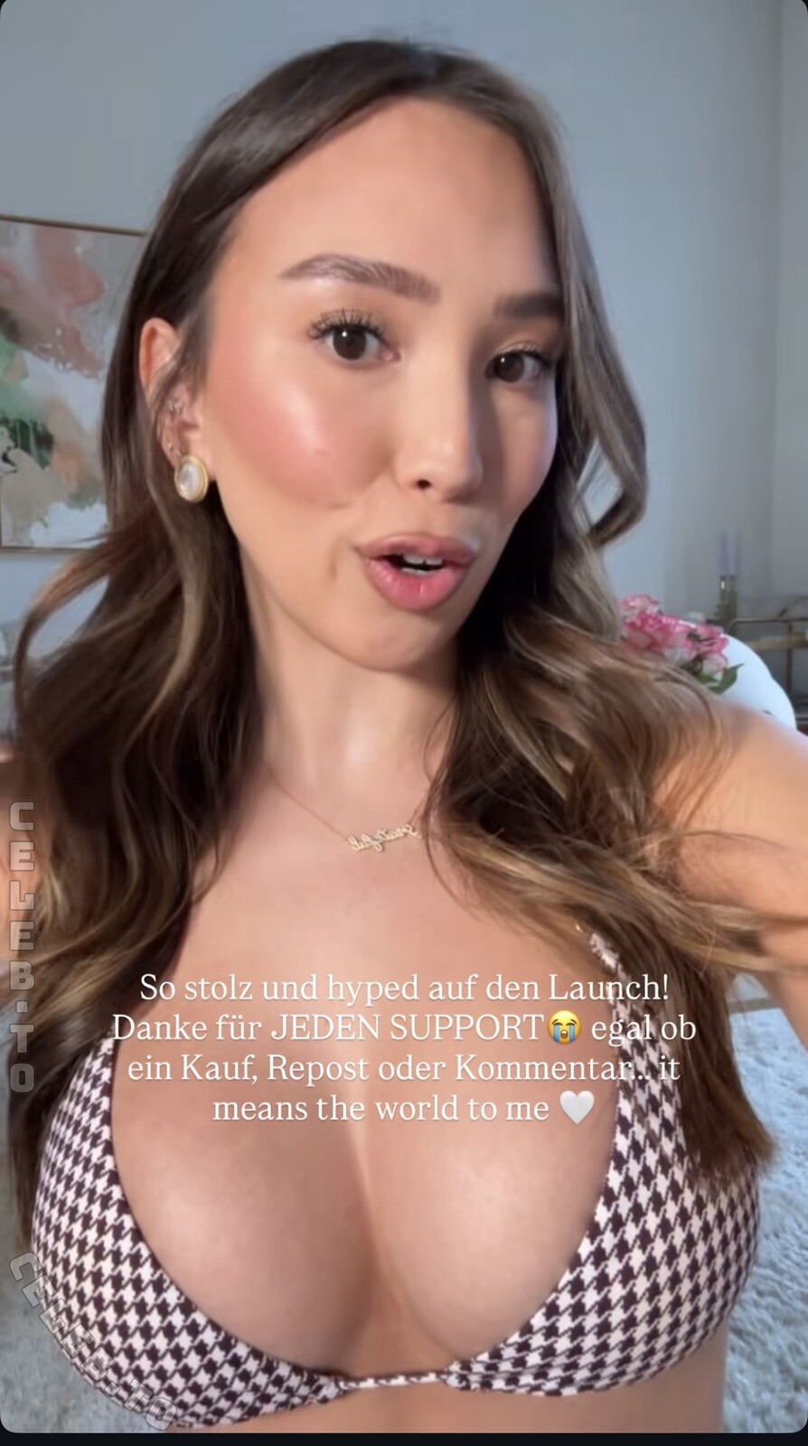 Adorable Caro / adorable_caro Nude Leaks OnlyFans  - Leaked Models