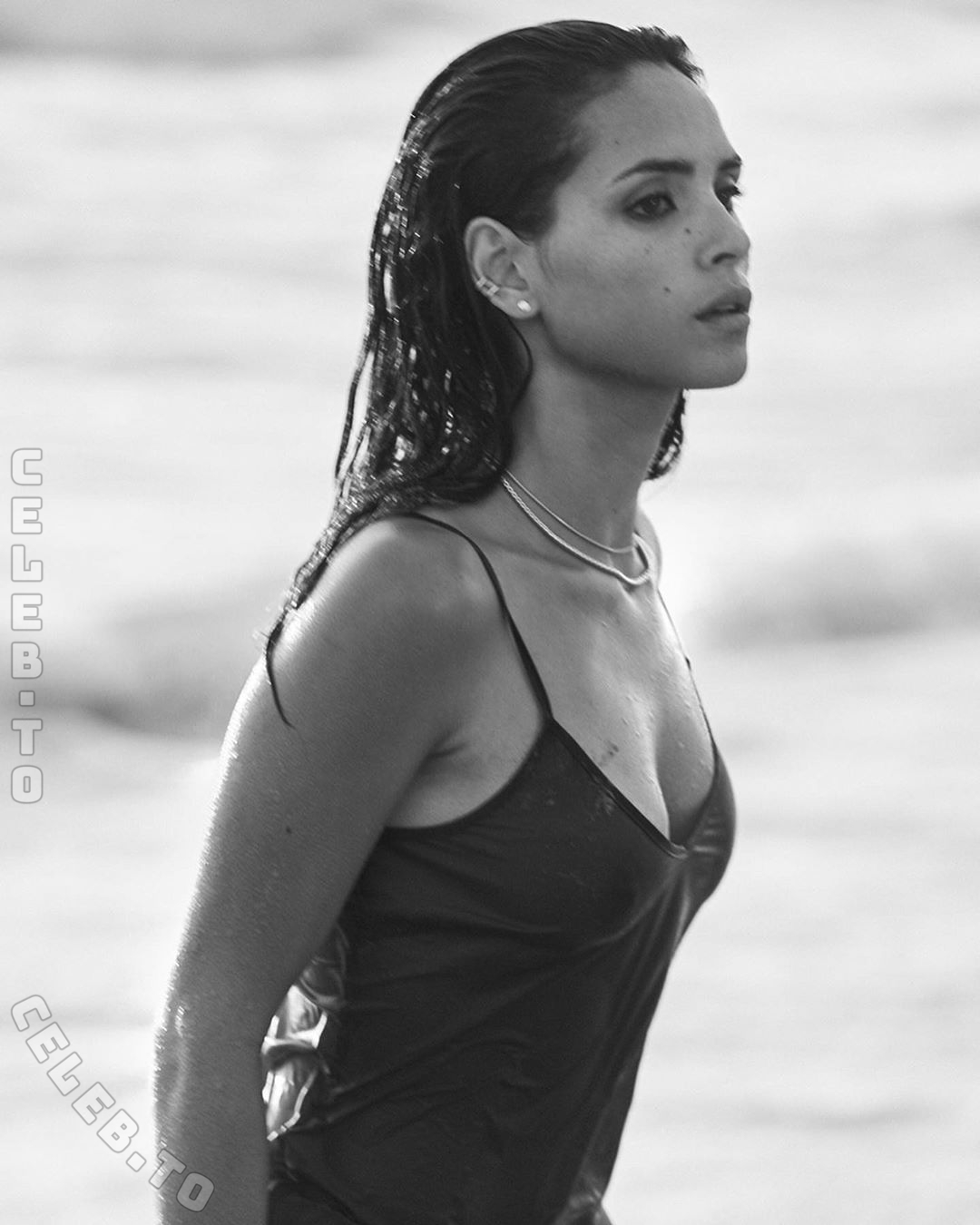 Adria Arjona nude leaked photos