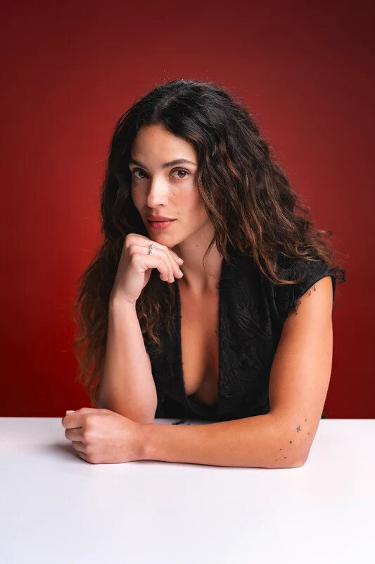 Adria Arjona nude leaked photos
