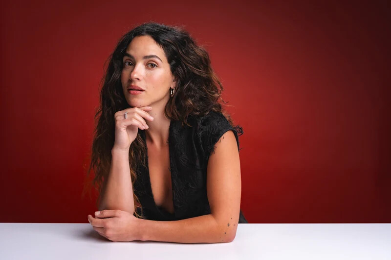 Adria Arjona nude leaked photos