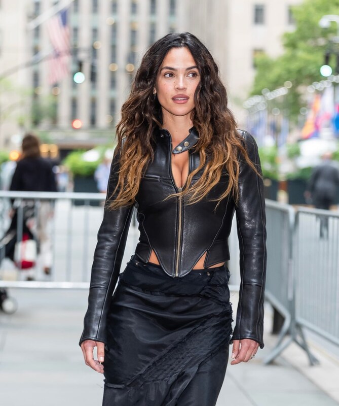Adria Arjona nude leaked photos