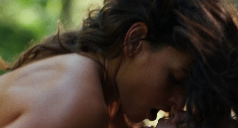 Adria Arjona butts