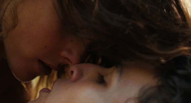Adria Arjona butts
