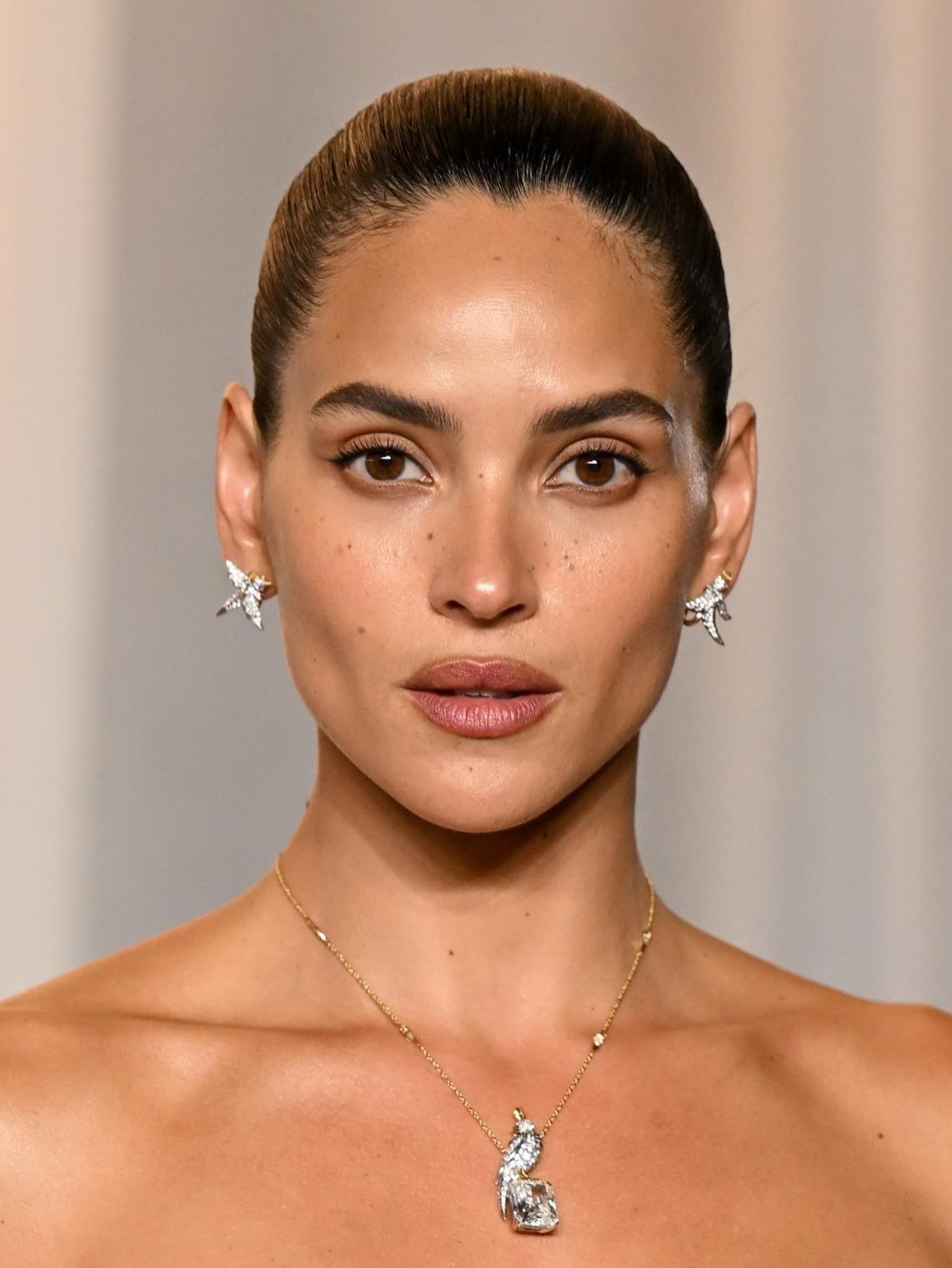 Adria Arjona nude leaked photos