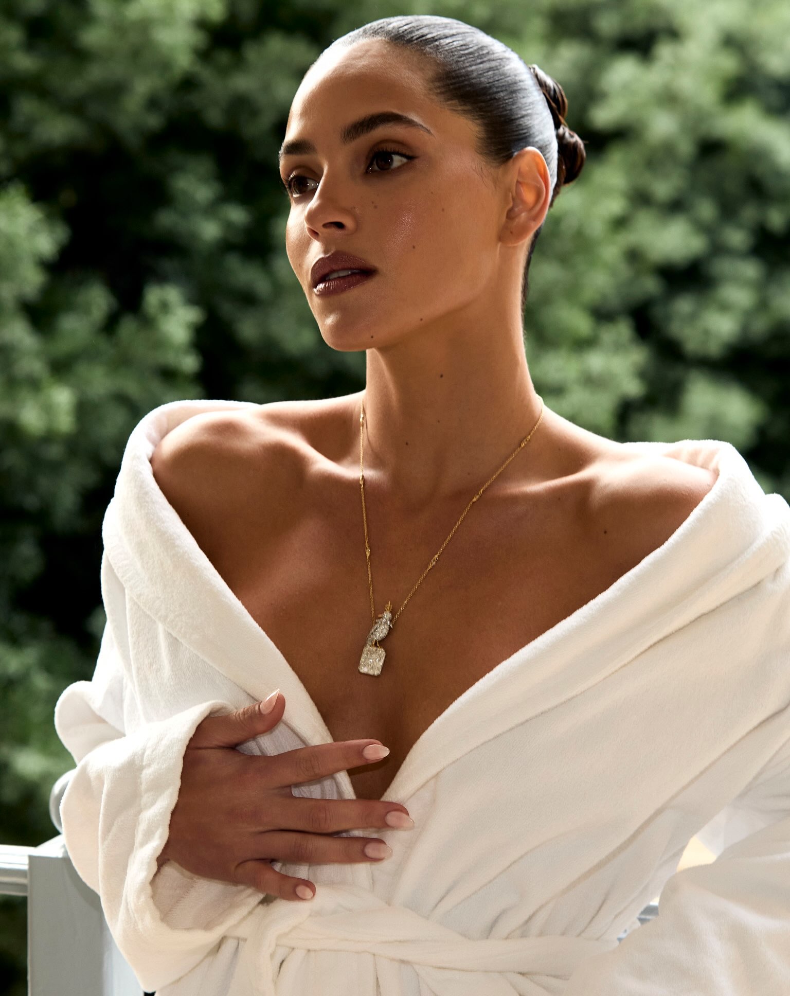 Adria Arjona nude leaked photos