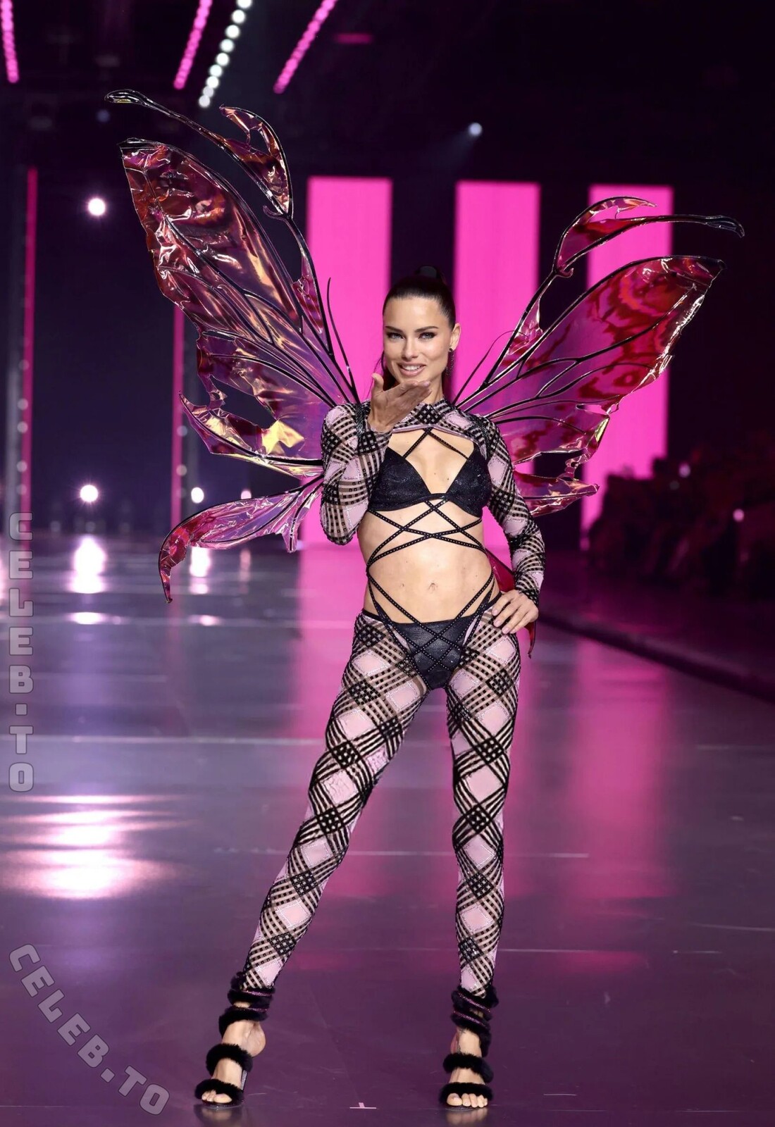 Adriana Lima / AdrianaLima / adrivainilla Nude Leaks OnlyFans  - Leaked Models