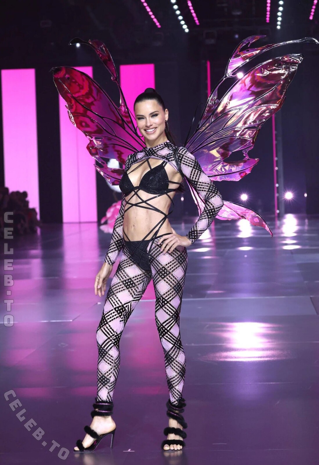 Adriana Lima / AdrianaLima / adrivainilla Nude Leaks OnlyFans  - Leaked Models