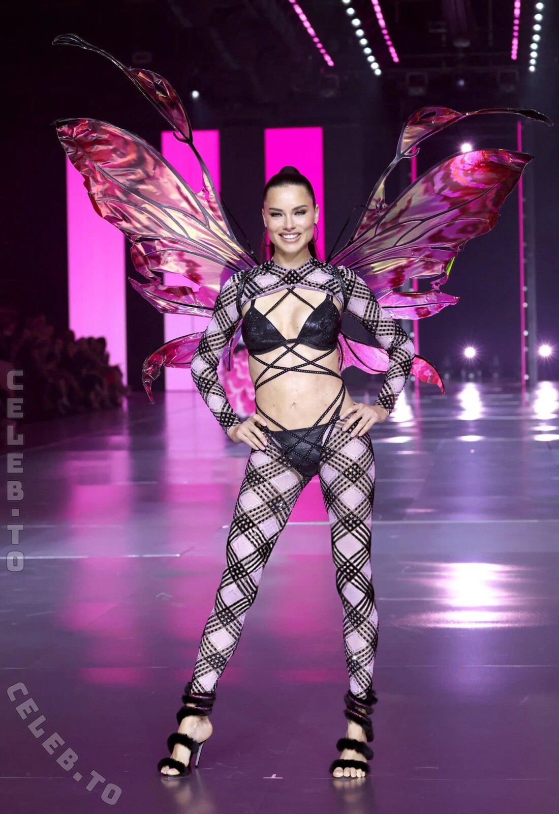 Adriana Lima / AdrianaLima / adrivainilla Nude Leaks OnlyFans  - Leaked Models