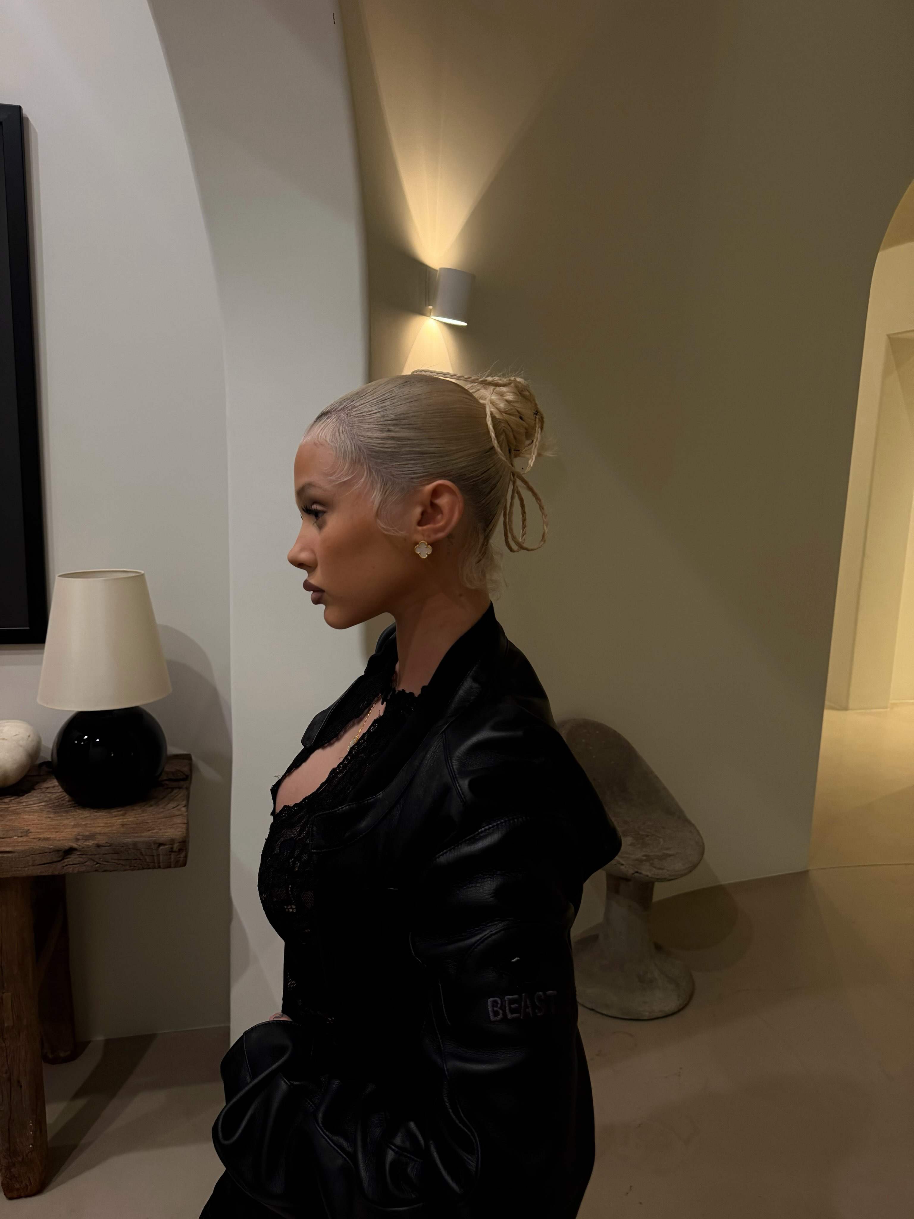 Alabama Barker / alabamaluellabarker Nude Leaks OnlyFans  - Leaked Models