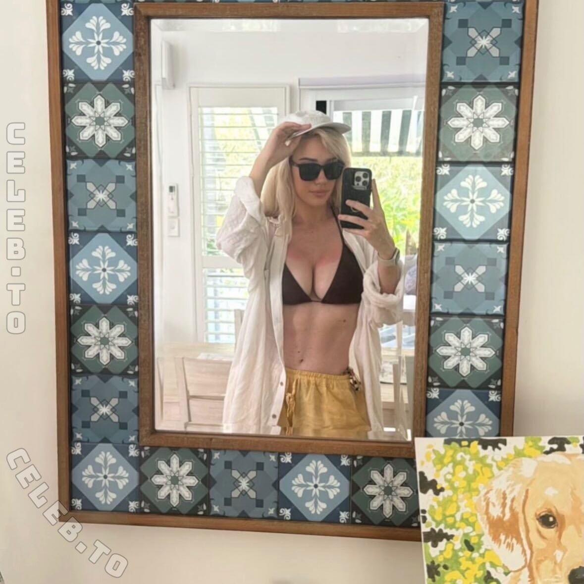 Alanah Pearce - charalanahzard Instagram Leaks (42 Photos) - NudoStar