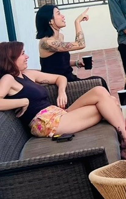 Alanah Pearce - charalanahzard Instagram Leaks (42 Photos) - NudoStar