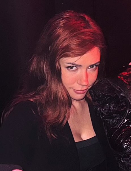 Alanah Pearce - charalanahzard Instagram Leaks (42 Photos) - NudoStar