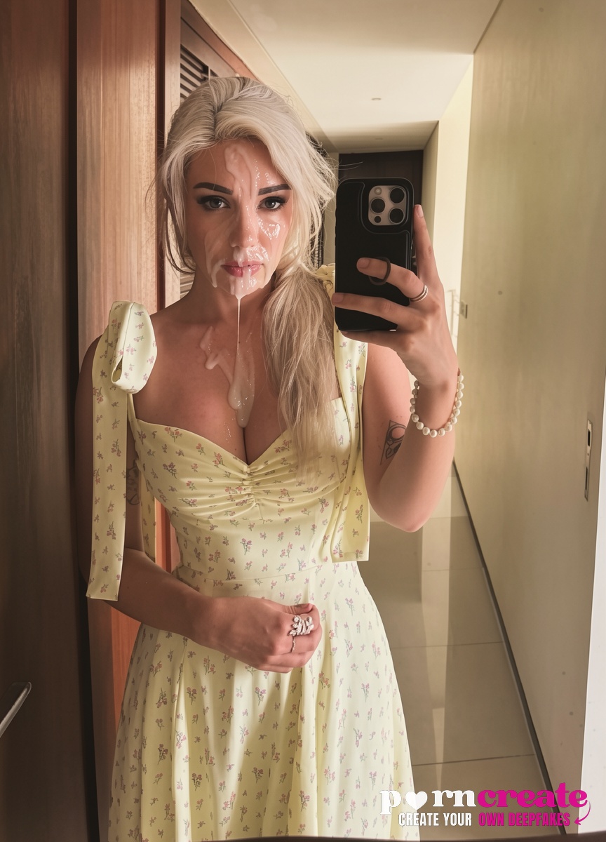 Alanah Pearce - charalanahzard Instagram Leaks (42 Photos) - NudoStar