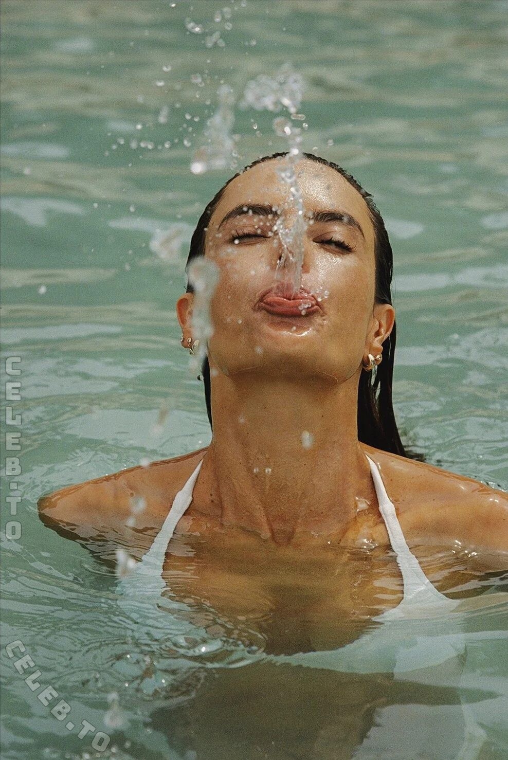 Alessandra Ambrosio Nude ULTIMATE Collection [2023]