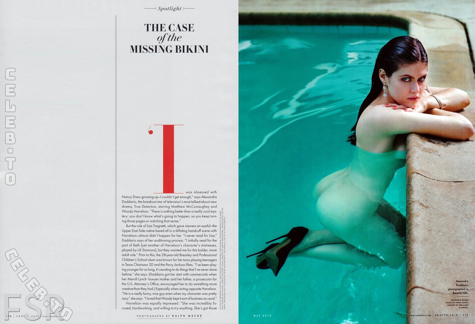 Alexandra Daddario Instagram Leaks (52 Photos) - NudoStar