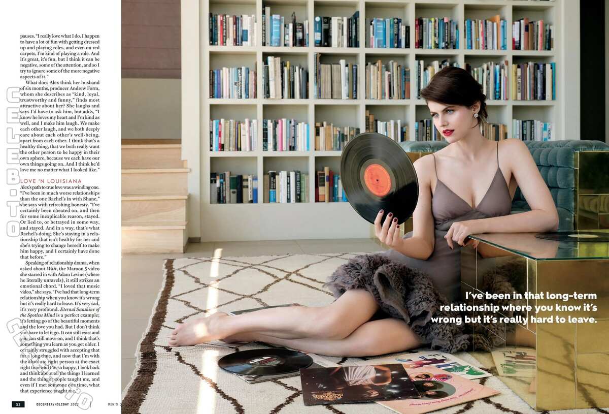 Alexandra Daddario Nude Behind-The-Scenes Photos From "The White Lotus"