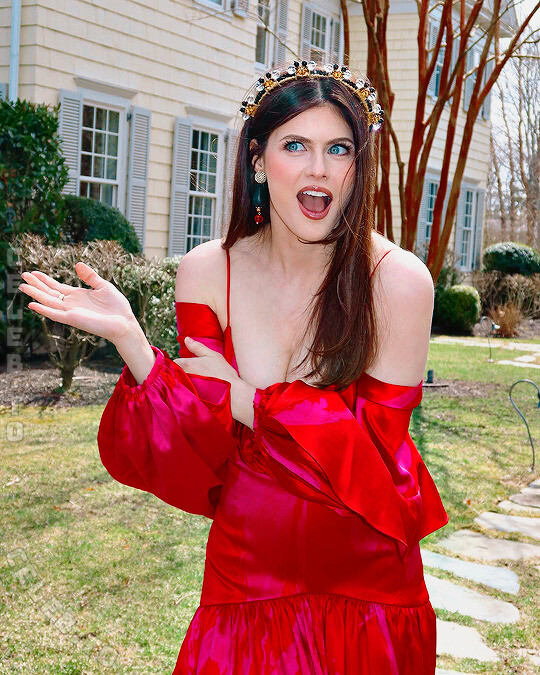 Alexandra Daddario Nude Celebrities - Alexandradaddario Celebrities Leaked Naked Pics