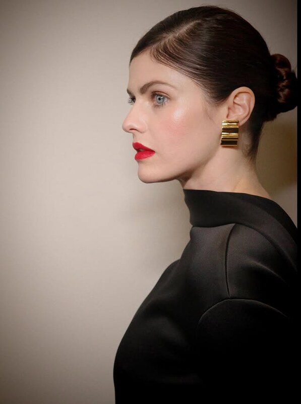 Alexandra Daddario Nude Celebrities - Alexandradaddario Celebrities Leaked Naked Pics