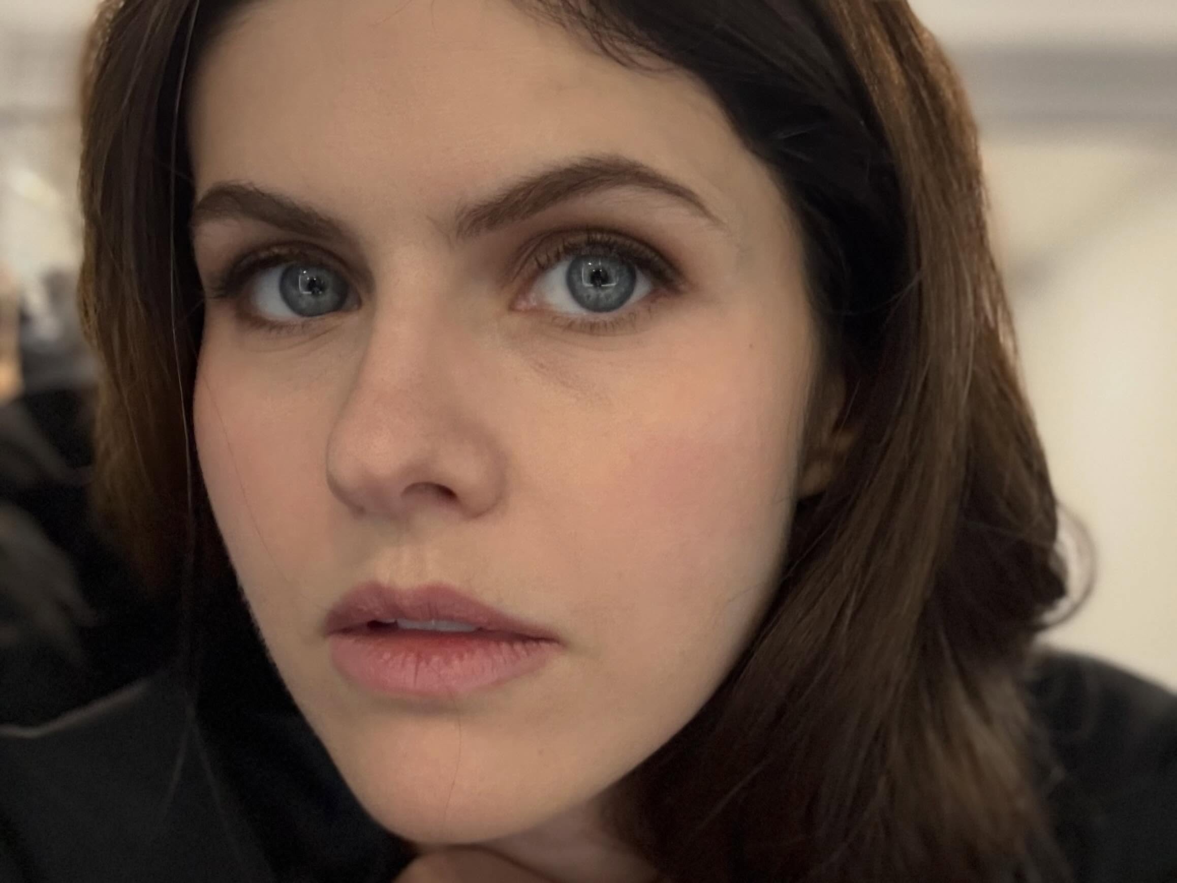 Alexandra Daddario Nude Celebrities - Alexandradaddario Celebrities Leaked Naked Pics