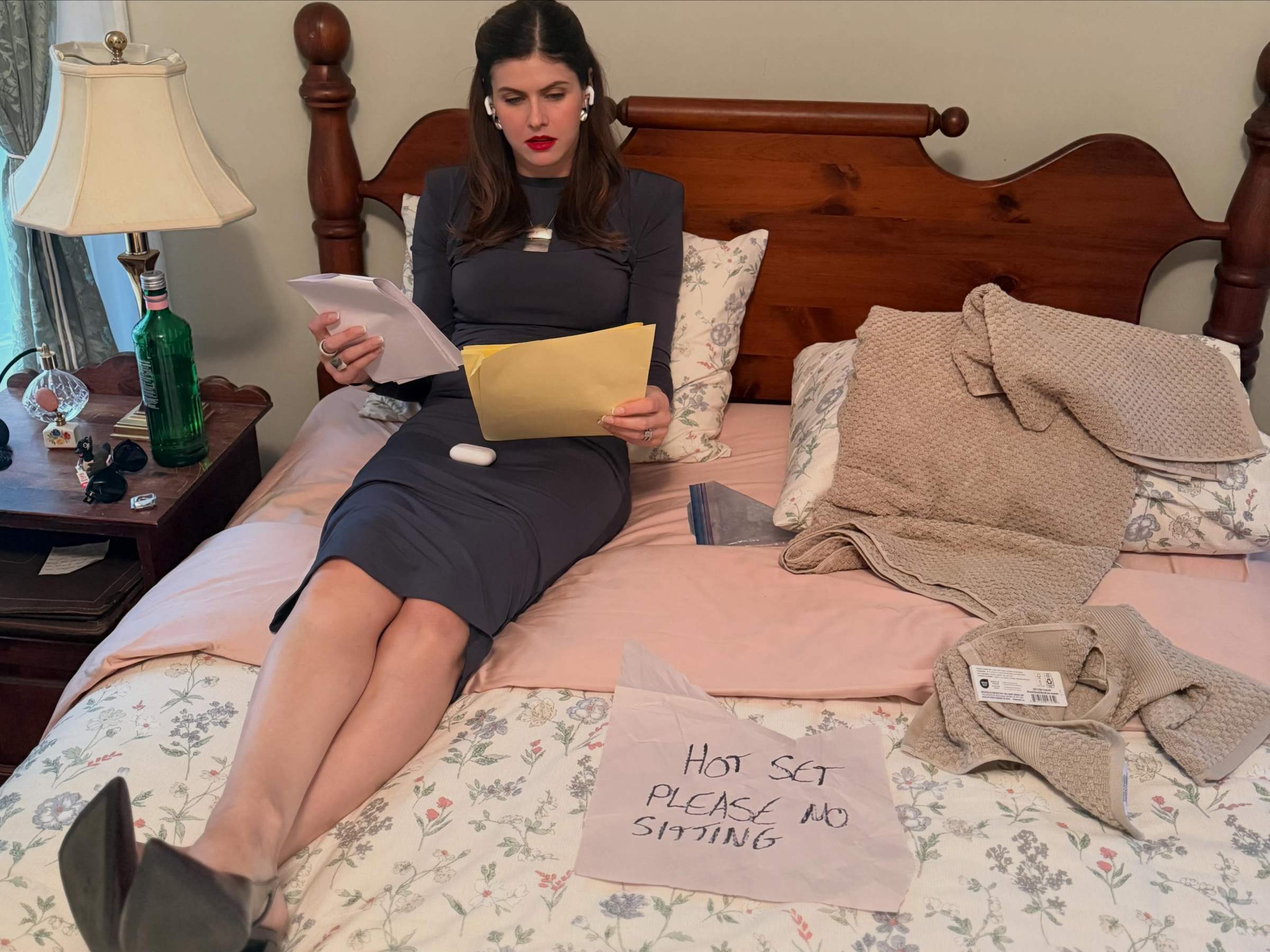 Alexandra Daddario Nude Celebrities - Alexandradaddario Celebrities Leaked Naked Pics