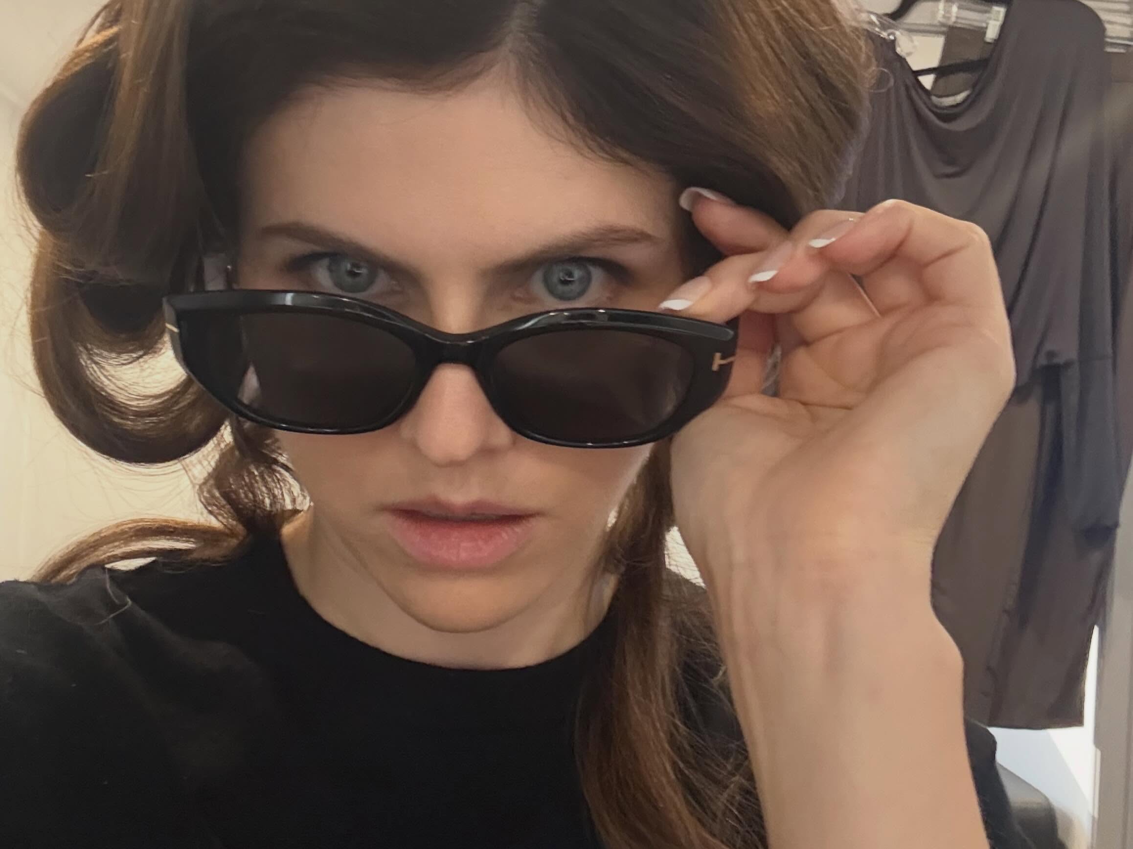 Alexandra Daddario Nude Celebrities - Alexandradaddario Celebrities Leaked Naked Pics