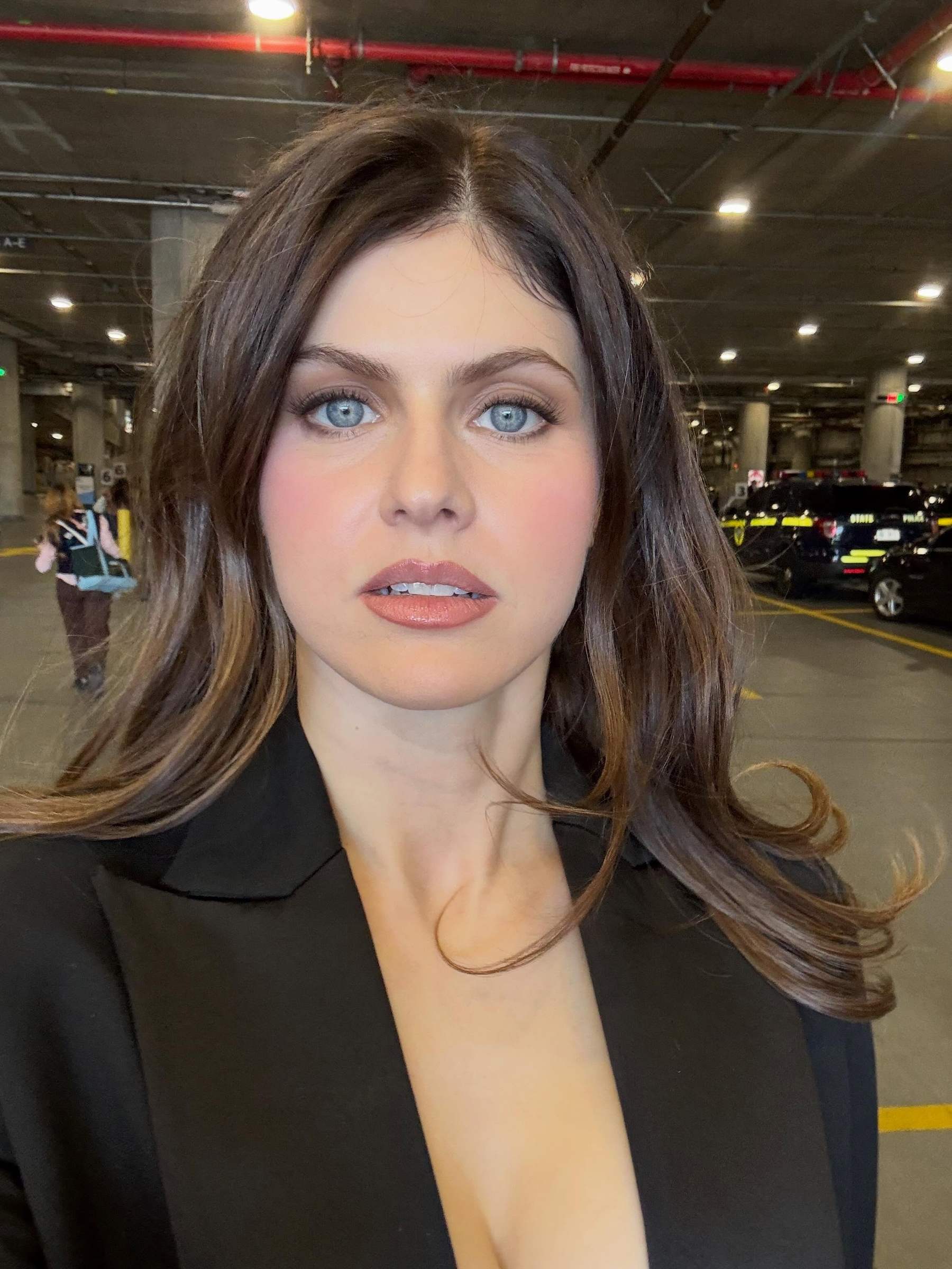 Alexandra-daddario / alexandradaddario Nude Leaks OnlyFans  - Leaked Models