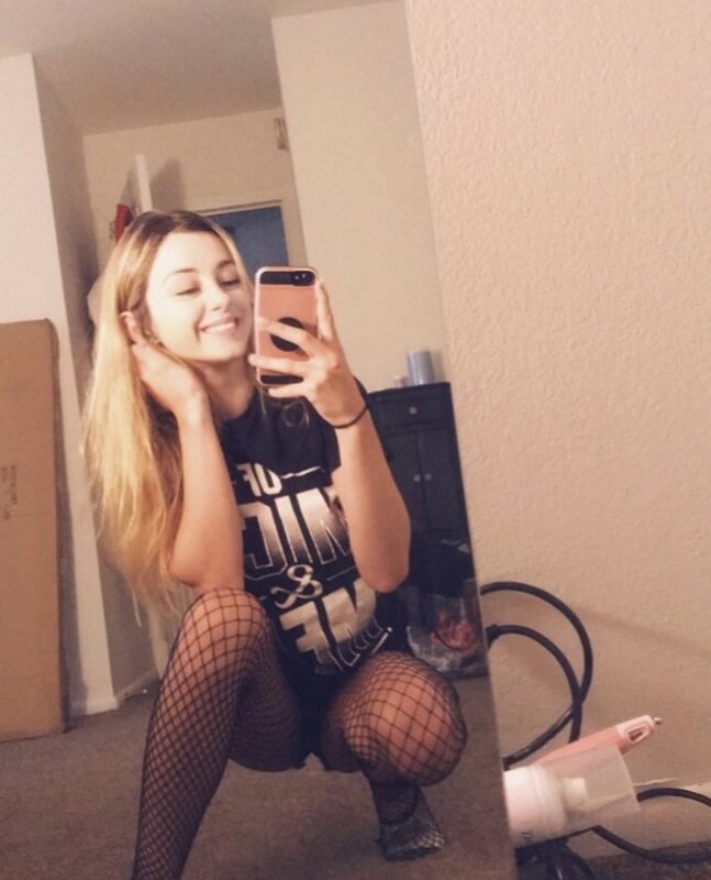 Alexandria / Sasha / apex suicide / apex_suicide Nude Leaks OnlyFans  - Leaked Models