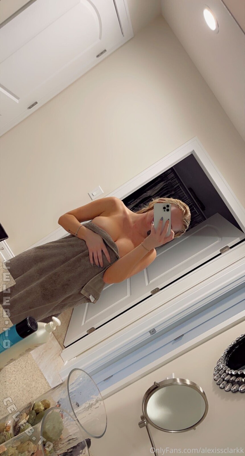 Alexis Clark / alexiss_clarkk / alexissclarkk Nude Leaks OnlyFans  - Leaked Models