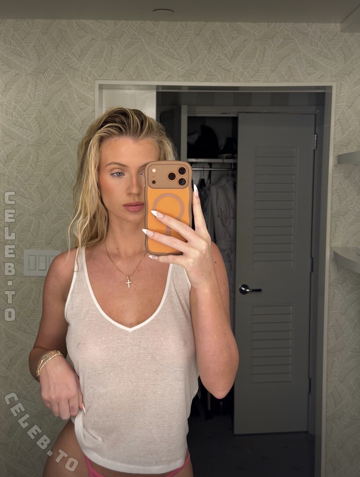 Alexis Clark / alexiss_clarkk / alexissclarkk Nude Leaks OnlyFans  - Leaked Models