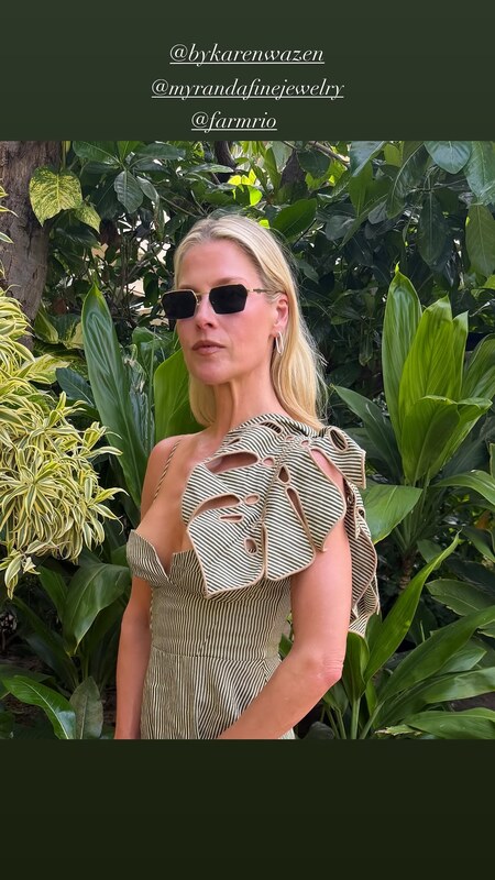 Ali Larter / alilarter Nude Leaks OnlyFans  - Leaked Models