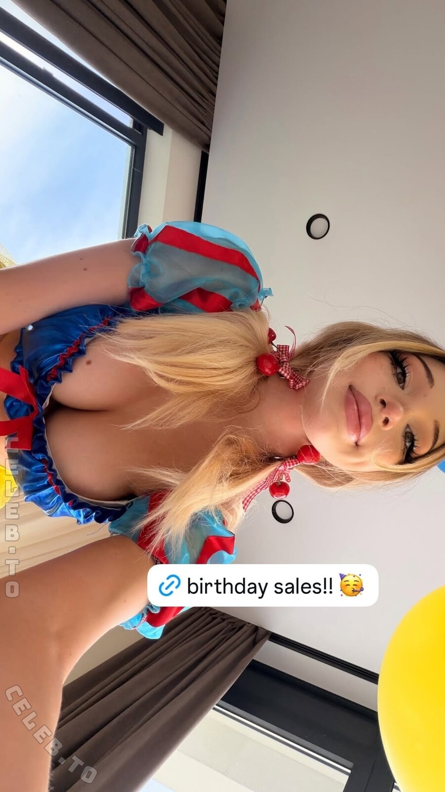 Alice Delish / alice_delish / alicedelish Nude Leaks OnlyFans  - Leaked Models