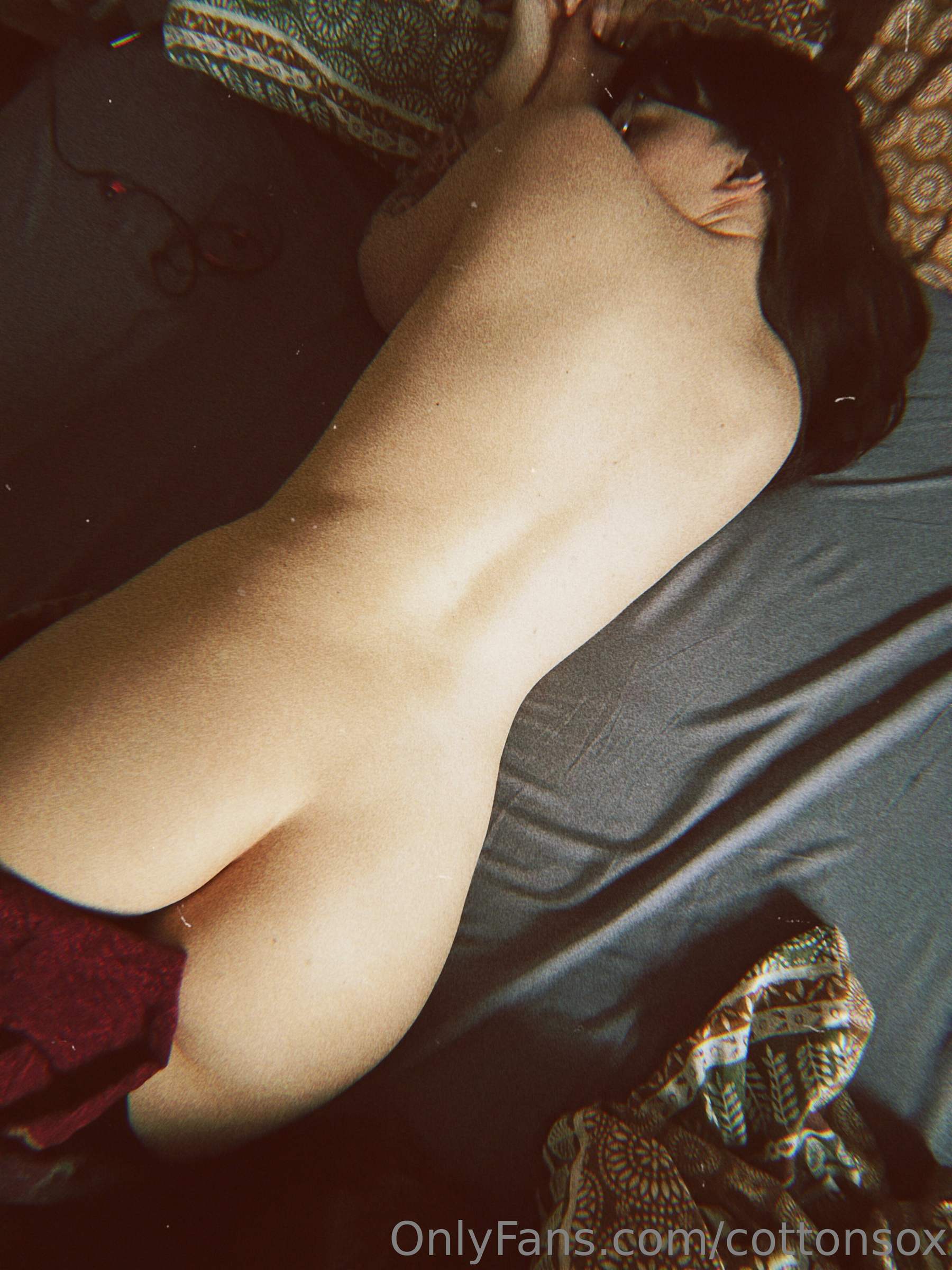 alicecottonsox / cottonsoxfree Nude Leaks OnlyFans  - Leaked Models