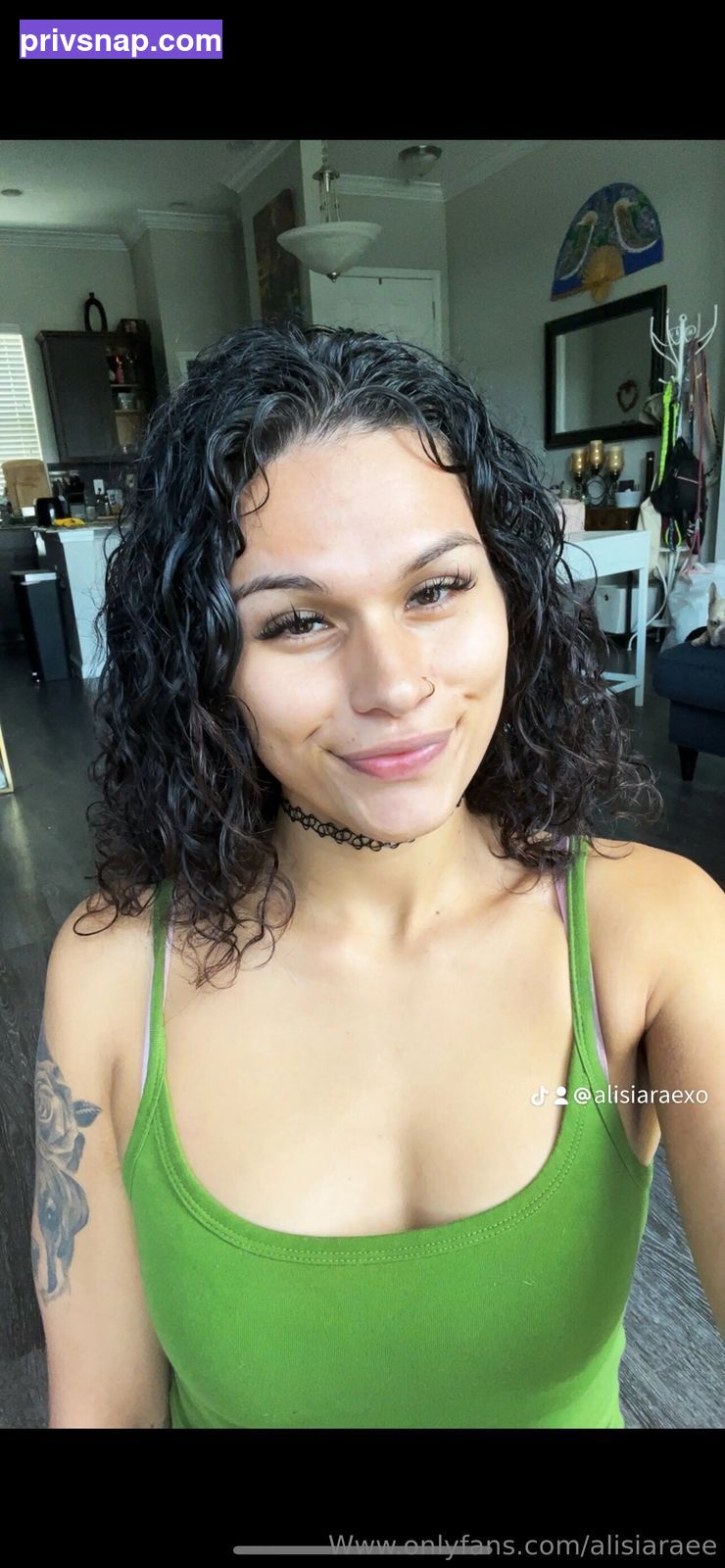 Alisiaraee Nude (11 Photos) - LeakedModels