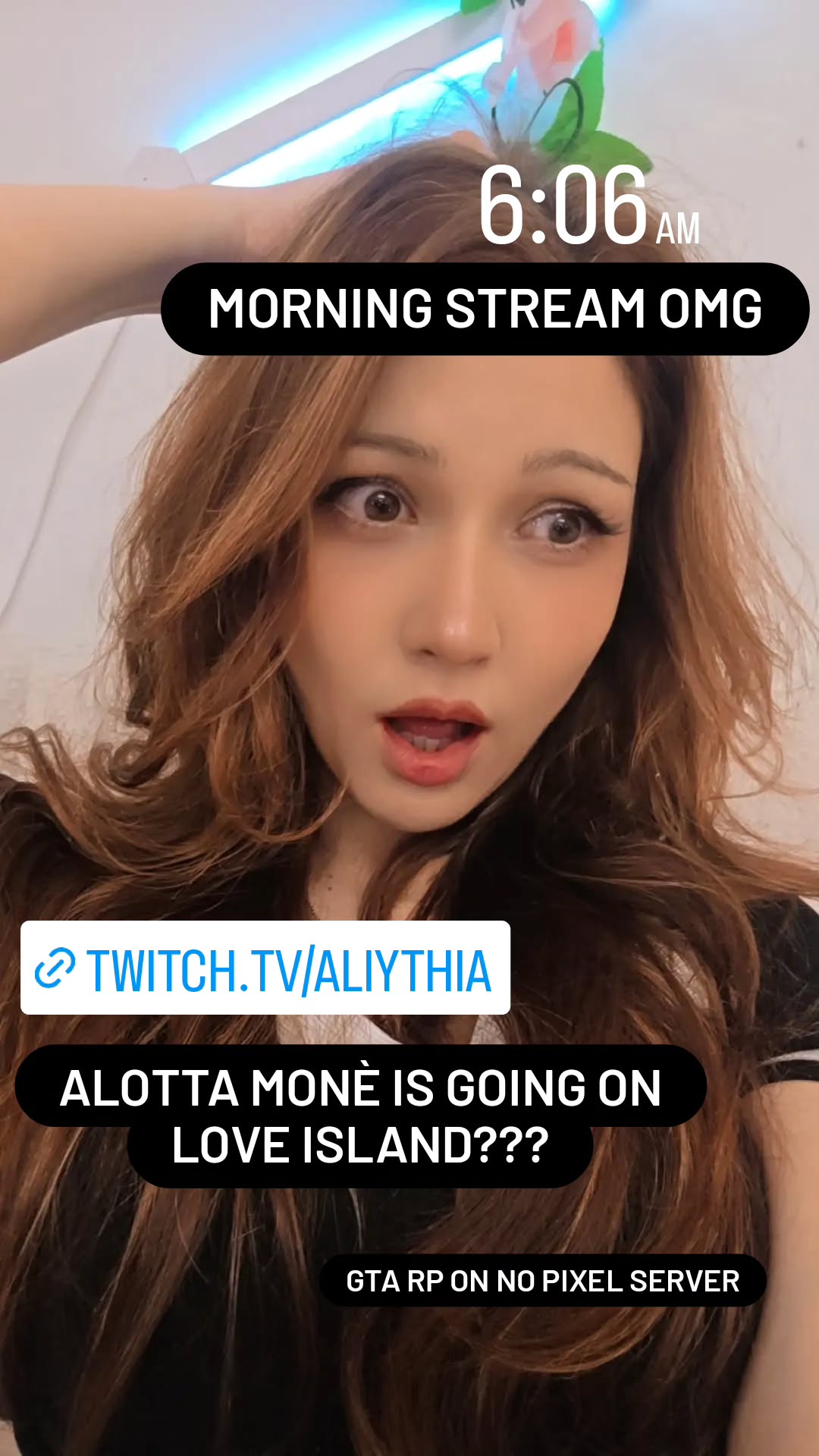 Aliythia / alitaliya__ Nude Leaks OnlyFans  - Leaked Models