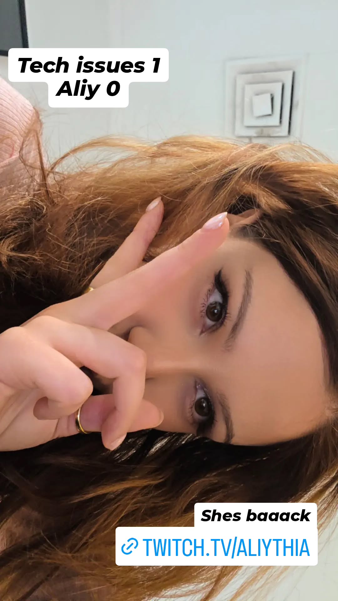Aliythia / alitaliya__ Nude Leaks OnlyFans  - Leaked Models