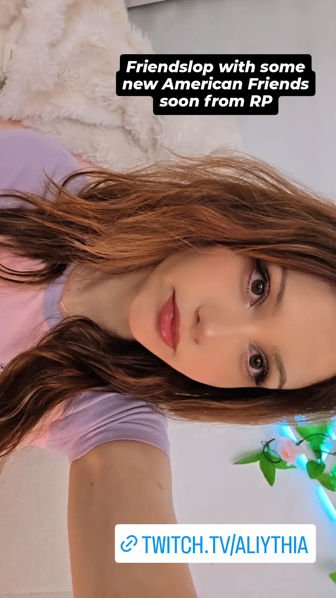 Aliythia / alitaliya__ Nude Leaks OnlyFans  - Leaked Models