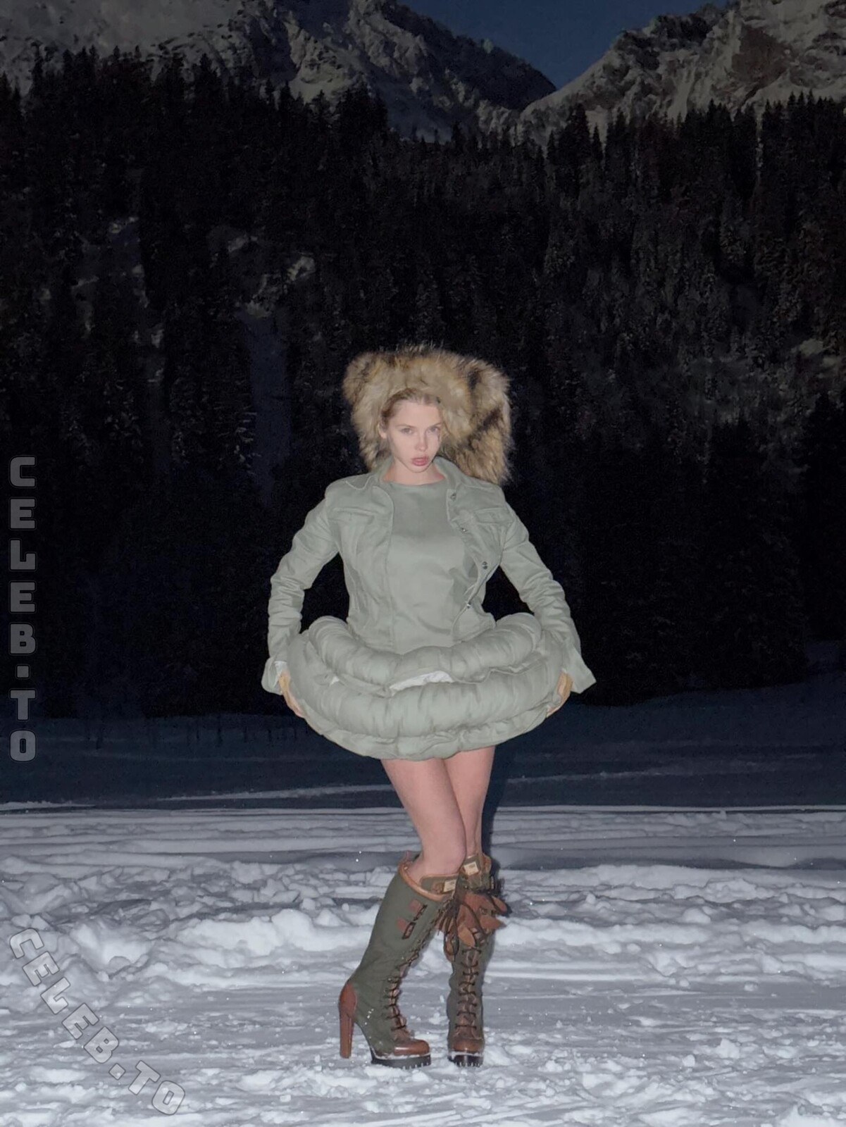 Alla Bruletova / bruletova / bruletova_ Nude Leaks OnlyFans  - Leaked Models