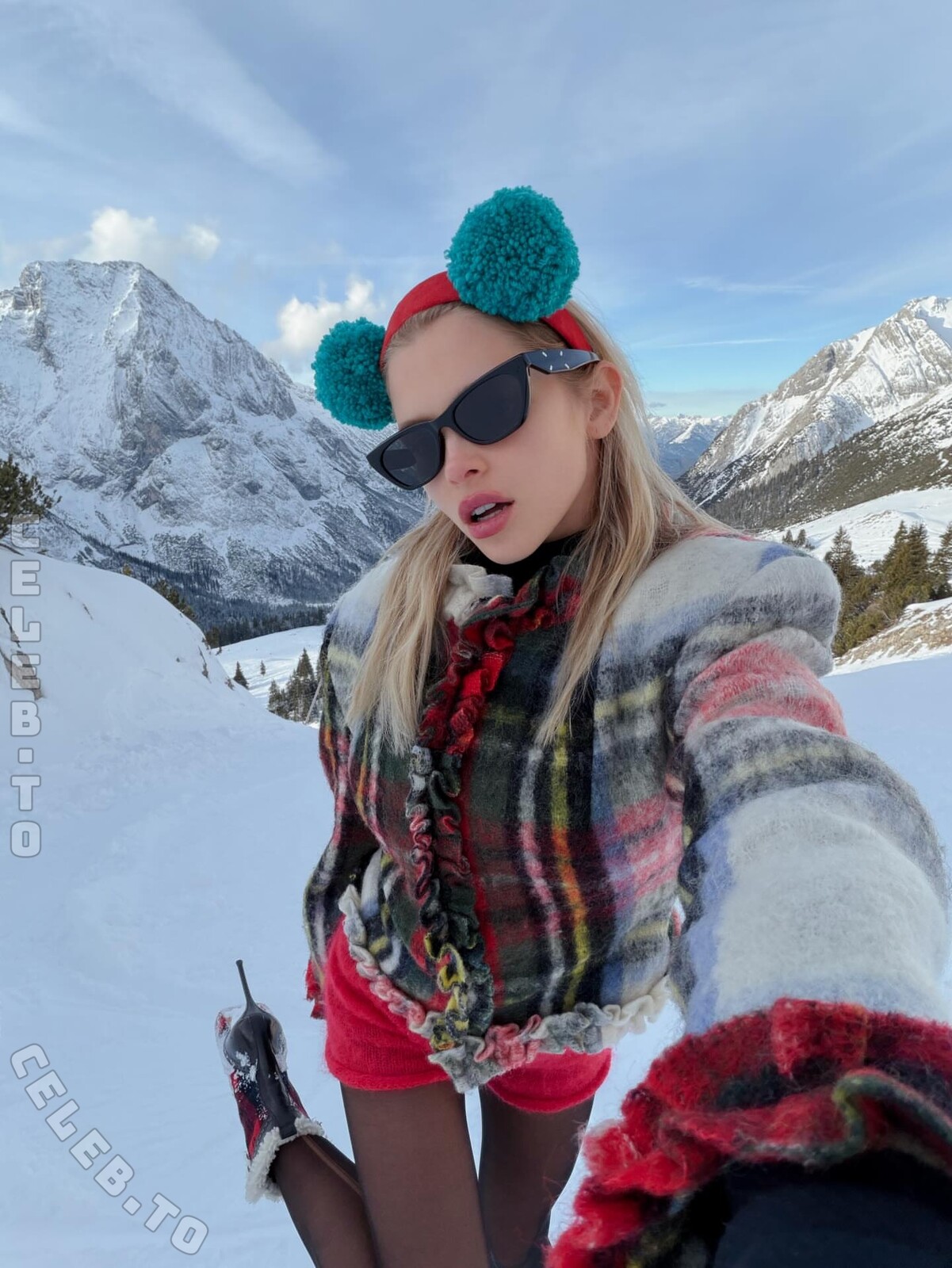 Alla Bruletova / bruletova / bruletova_ Nude Leaks OnlyFans  - Leaked Models