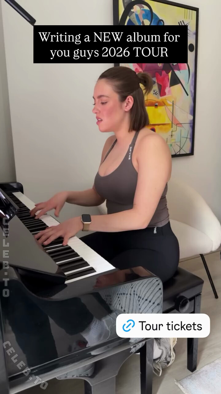 Allie Sherlock / alliesherlock Nude Leaks OnlyFans  - Leaked Models