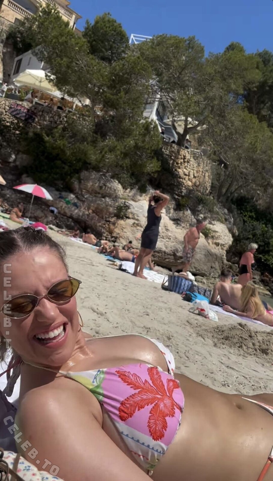 Allie Sherlock / alliesherlock Nude Leaks OnlyFans  - Leaked Models