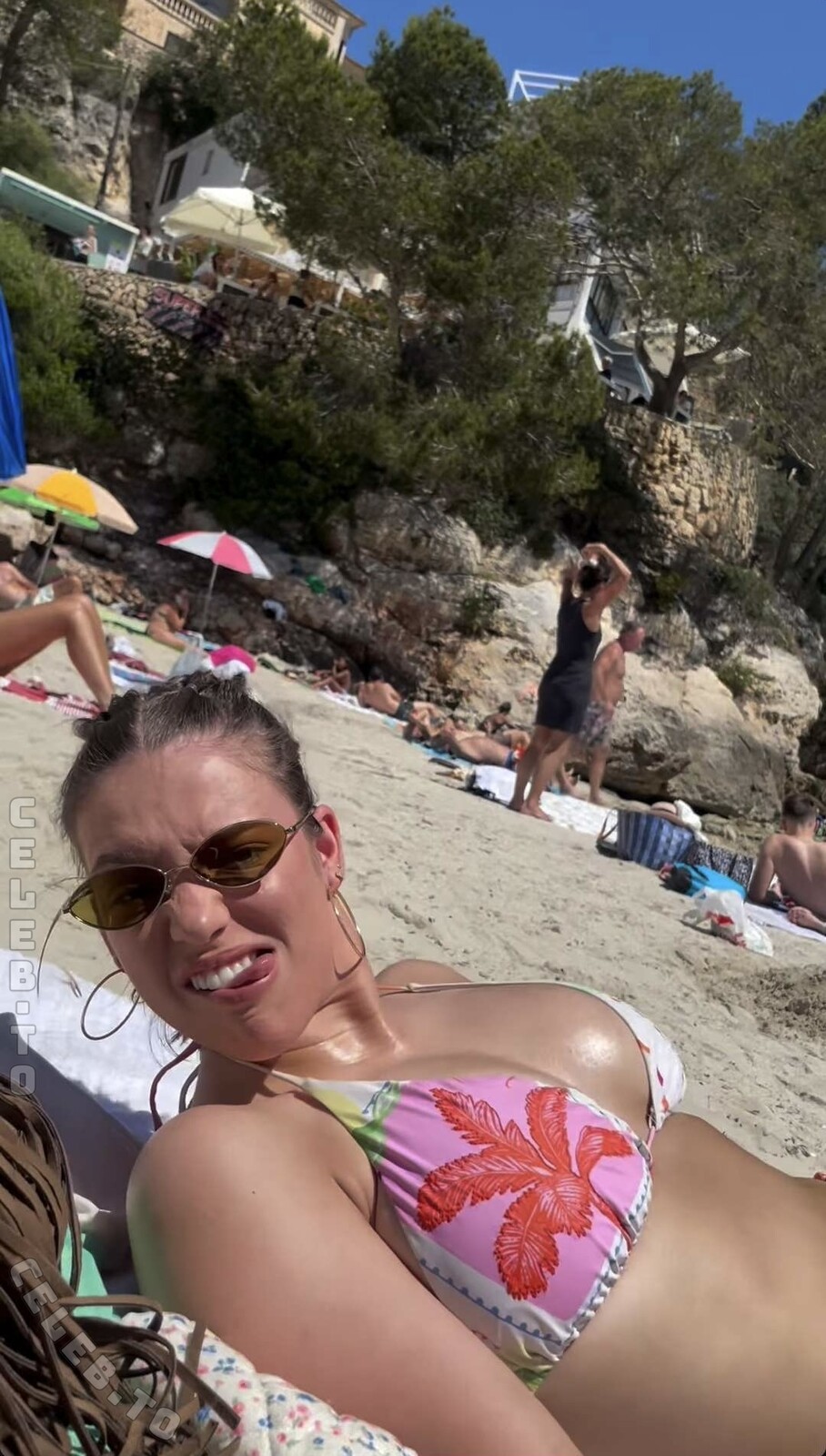 Allie Sherlock / alliesherlock Nude Leaks OnlyFans  - Leaked Models