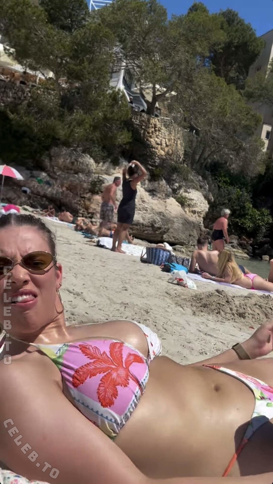 Allie Sherlock / alliesherlock Nude Leaks OnlyFans  - Leaked Models