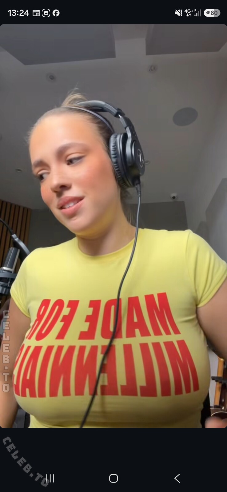 Allie Sherlock / alliesherlock Nude Leaks OnlyFans  - Leaked Models