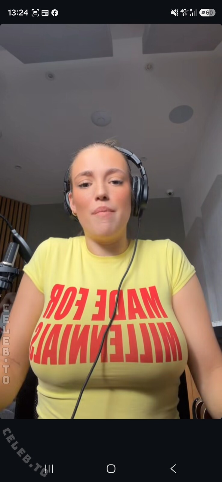 Allie Sherlock / alliesherlock Nude Leaks OnlyFans  - Leaked Models